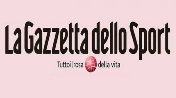 fotbal cm 2018 grupul ce detine la gazetta dello sport s a prabusit la bursa dupa necalificarea italiei