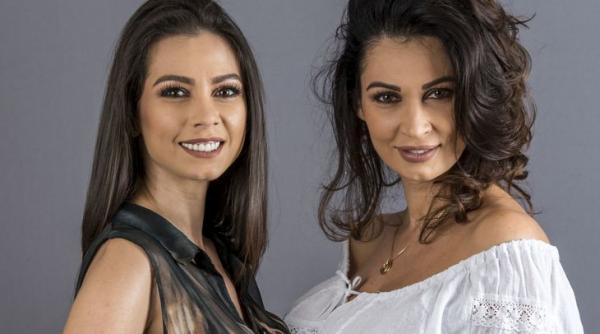 nicoleta si iuliana luciu s au retras din emisiunea asia express de pe antena 1 vezi cine le a luat locul