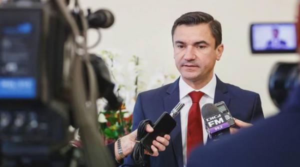primarul iasiului vrea sa dea in judecata guvernul pentru reforma fiscala