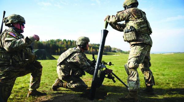 us army da unda verde recrutilor care au avut probleme de sanatate mentala