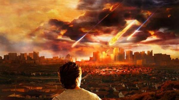 2018 va fi anul dezastrelor si cataclismelor afirma un proroc britanic