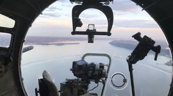 bombardiere rusesti cu raza lunga au lovit tinte ale statului islamic in siria