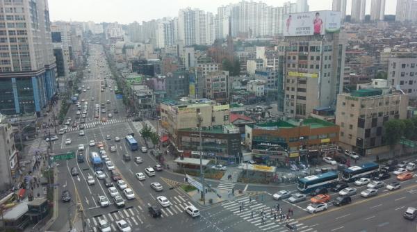 cutremur de 5 5 in coreea de sud