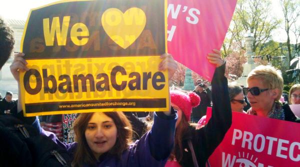 incercare a republicanilor de a abroga obamacare in congres