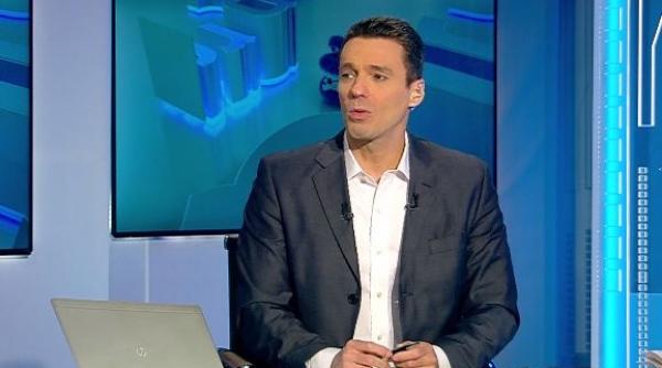 mircea badea putinteii la minte judeca orice in aceasta tara in functie de dragnea