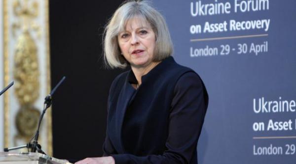 rusia critica acuzatiile iresponsabile ale theresei may