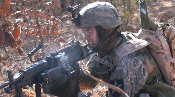 soldatul nord coreean care a fugit in coreea de sud sub gloantele colegilor in continuare in stare grava