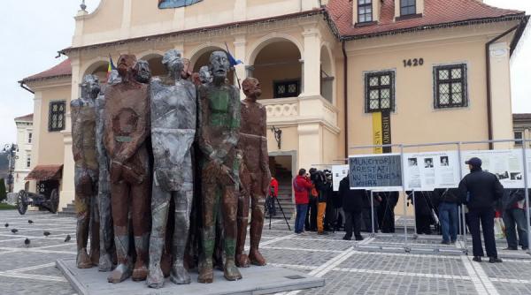 30 de ani de la inceputul sfarsitului comunismului