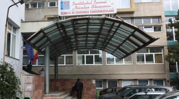 cluj institutul inimii organizeaza un bal caritabil pentru dotarea cu aparatura medicala