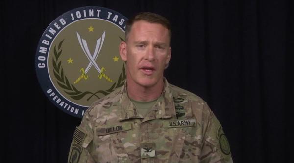 coalitia internationala pacalita de si