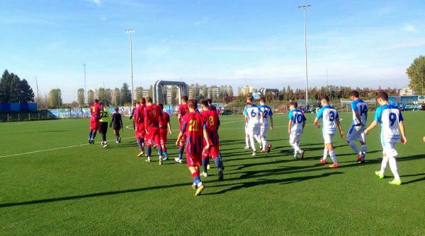 de ce marius lacatus nu e sigur ca csa steaua poate sa promoveze din liga a patra