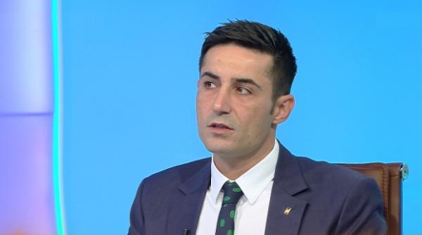 manda horia georgescu a relatat despre zile de nastere ale sefului sri si prim adjunctului sau
