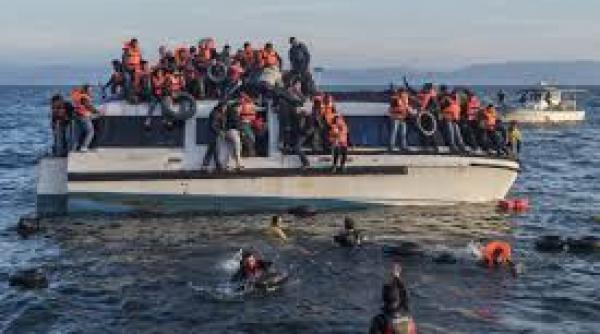 migranti vanduti la licitatie in pietele de sclavi din libia