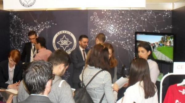 targ de joburi pentru ocuparea a peste 2 000 de locuri de munca in cele 22 de companii municipale