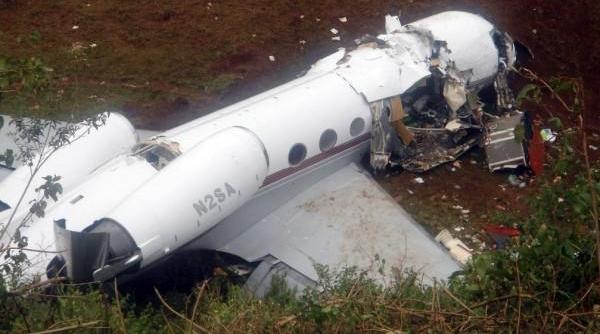 un avion cu 11 turisti la bord s a prabusit in tanzania