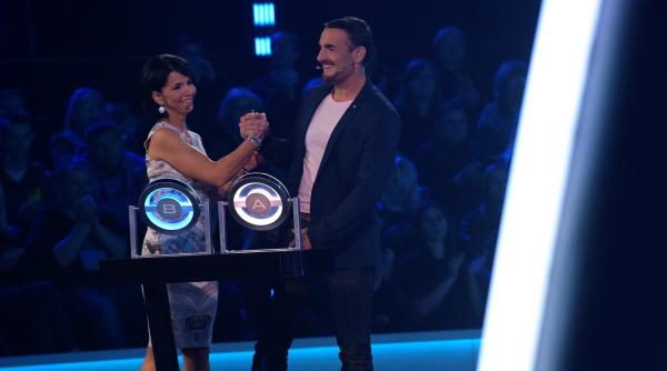 un cuplu puternic intra in confruntarea marelui zid