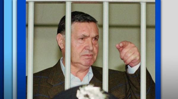 capo di tutti capi seful mafiei siciliene toto riina a murit de cancer la 87 de ani