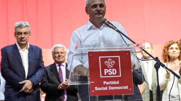 dragnea in cexn s ar putea discuta de un miting dar care sa aiba sens
