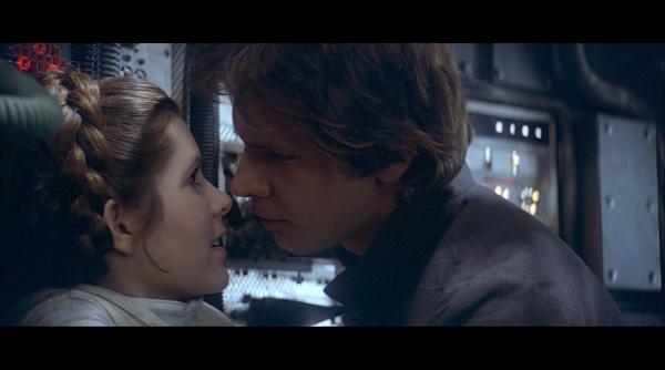 episodul imperiul contraataca din seria completa razboiul stelelor difuzat duminica la antena 1