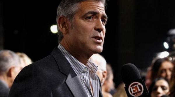 george clooney se intoarce in televiziune cu o ecranizare a romanului catch 22