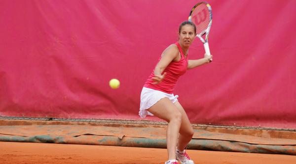 mihaela buzarnescu s a calificat in semifinalele turneului itf de la toyota