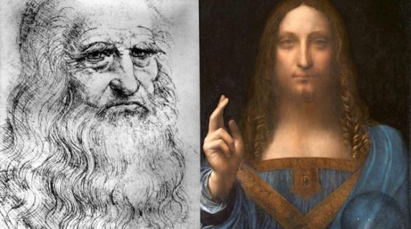 povestea din spatele tabloului lui leonardo da vinci vandut cu 450 3 milioane de dolari