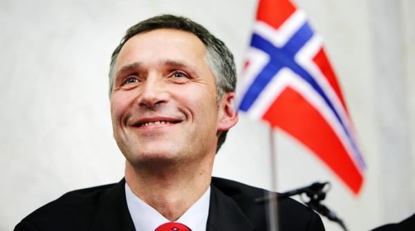 secretarul general al nato a cerut scuze turciei dupa un incident din norvegia