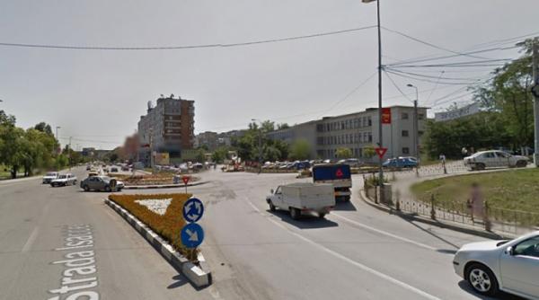 alerta cu focuri de arma la tulcea dupa ce un copil a furat masina tatalui sau