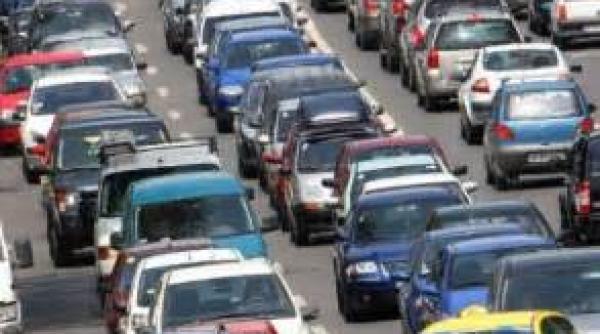 bucuresti orasul cu cel mai aglomerat trafic din europa potrivit fabricantului de gps tom tom madrid