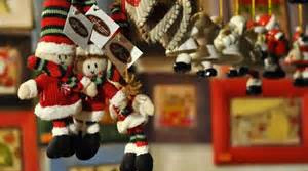 primaria sectorului 4 deschiderea oraselului lui mos craciun se amana pentru saptamana viitoare