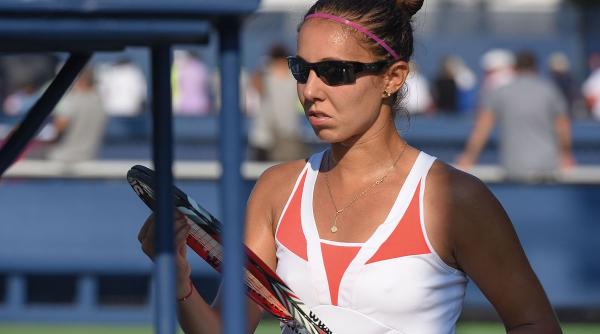 tenis mihaela buzarnescu va juca finala turneului itf de la toyota japonia