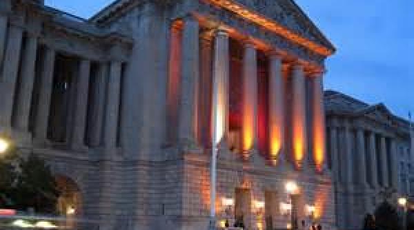 un muzeu dedicat istoriei bibliei poate fi vizitat incepand de sambata la washington