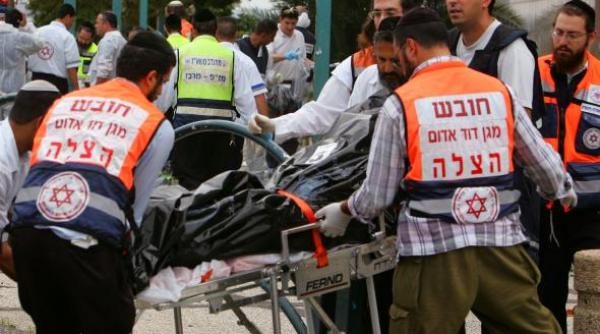 autoritatea palestiniana somata sa plateasca pentru un atac contra israelienilor