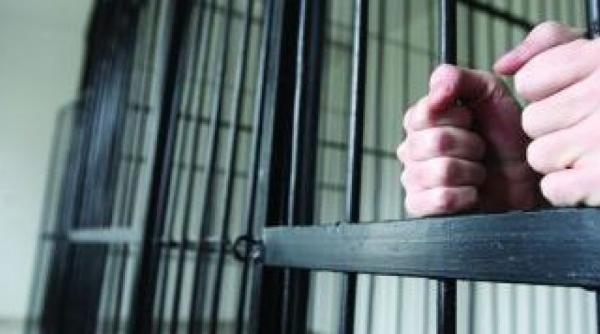 galati detinut de la penitenciar in stare grava la spital dupa o tentativa de suicid