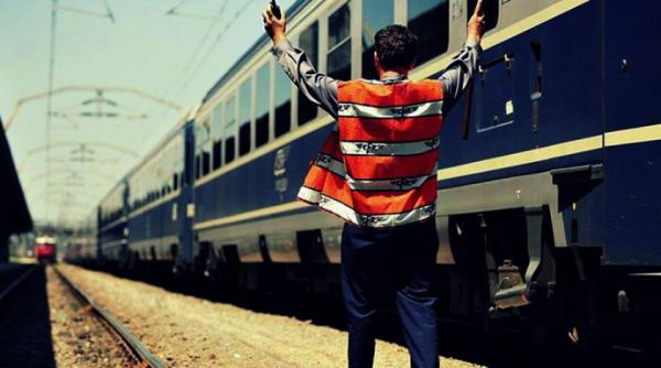 situatie incredibila trenurile de pe magistrala bucuresti constanta sunt dirijate prin telefon din cauza hotilor care au furat mai multe relee