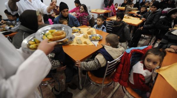 copiii din romania cei mai expusi riscului saraciei si excluziunii sociale din ue