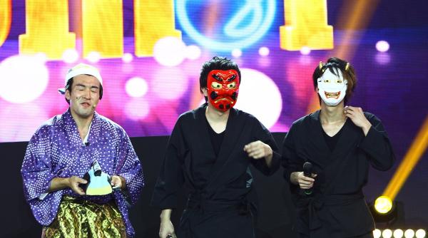 emisiunea iumor prima in preferintele romanilor