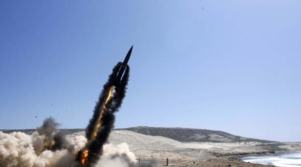 proiectul de lege pentru achizitionarea rachetelor patriot a fost adoptat