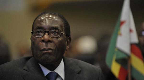 robert mugabe a evitat sa si dea demisia in discursul de duminica
