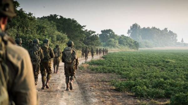 un roman a fost arestat in israel dupa ce a intrat intr o baza militara