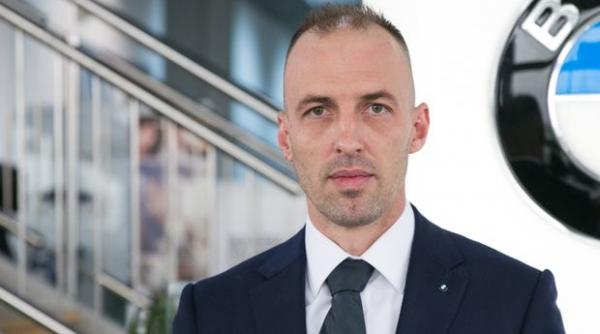 wolff werner wilhelm numit director general interimar al tarom pe o perioada de 4 luni