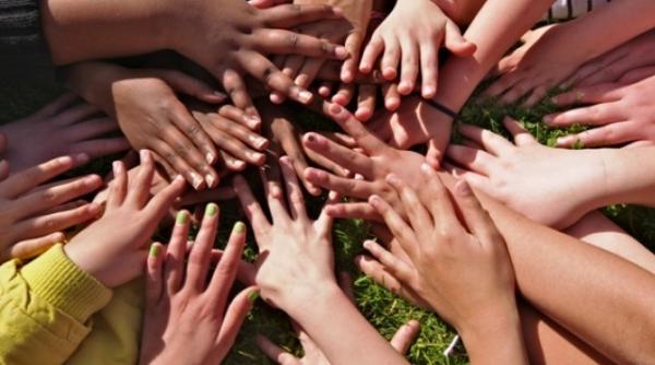 ziua internationala a drepturilor copiilor marcata in sectoarele 1 4 si 6 ale capitalei