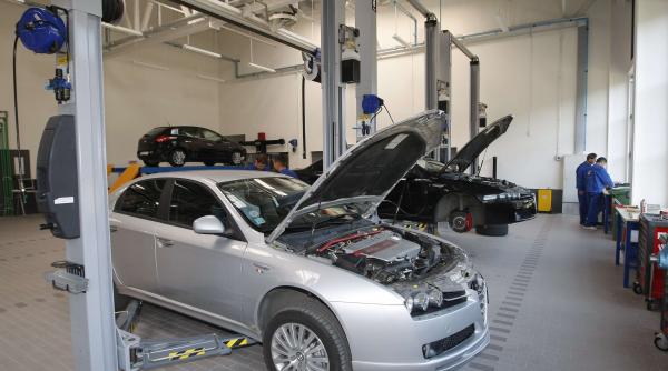 atentie soferi au fost votate noi reguli pentru itp masinile vechi verificate in fiecare an