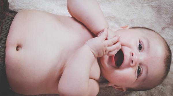 bebelusii inteleg cuvintele cu mult inainte de a putea vorbi