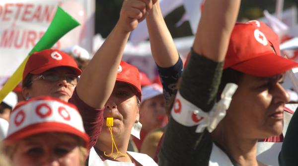 guvernul nu poate garanta transferul contributiilor