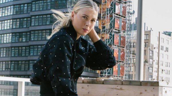 maria sarapova tinta unei anchete conspiratie criminala