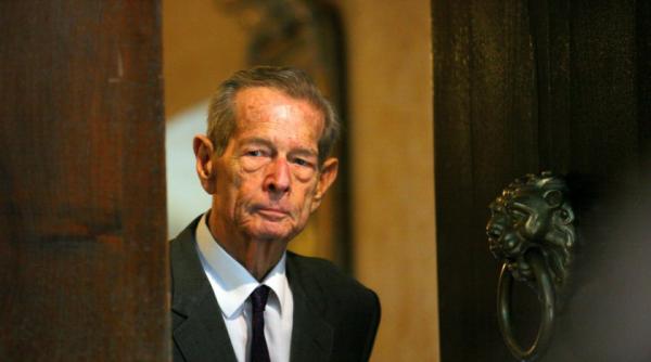 momente emotionante la resedinta din elvetia a regelui mihai principesa sofia a ajuns la aubonne