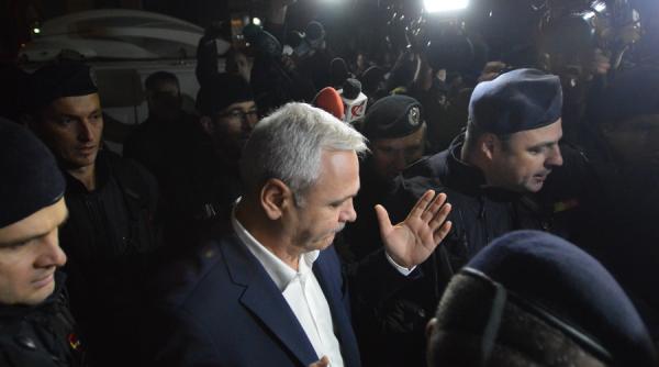 procurorii dna au instituit masuri asiguratorii asupra bunurilor mobile si imobile detinute de liviu dragnea