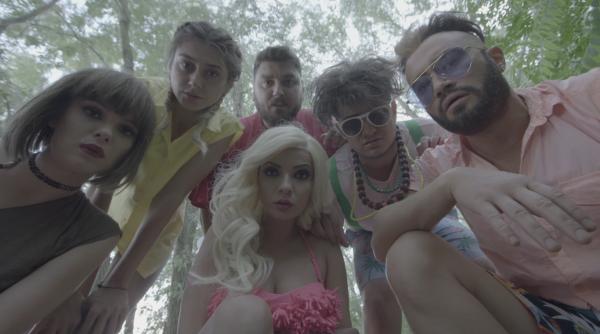 roby roberto si prietenii sai naufragiati in oceanul atlantic