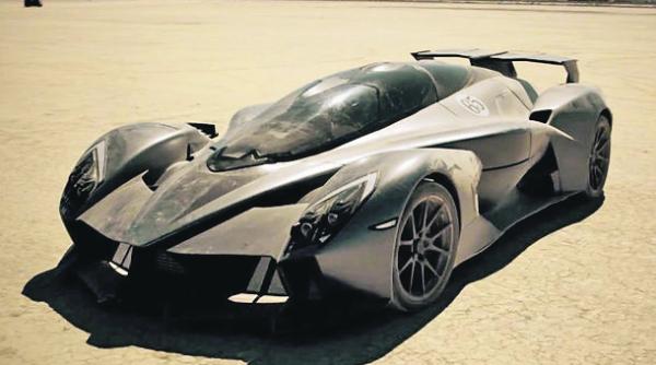 1 267 de cai electrici